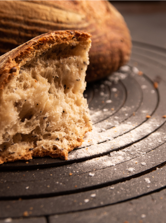 pane